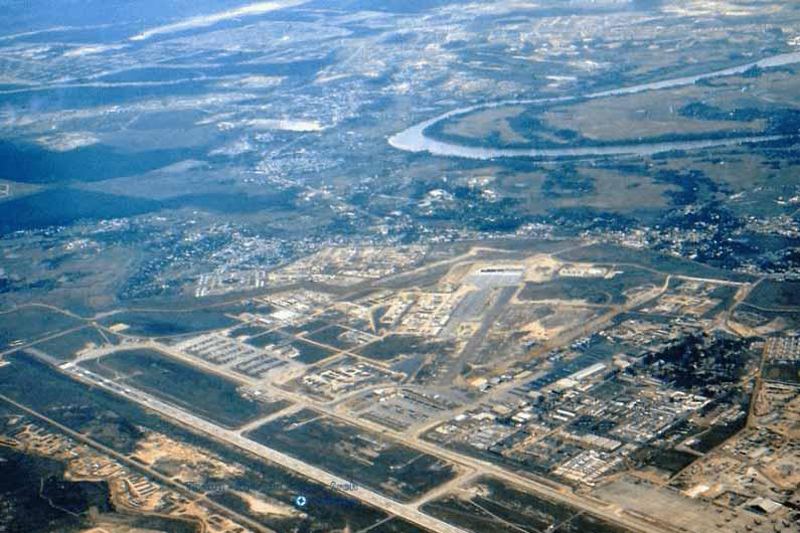 Bổ sung sân bay Biên Hòa và Thành Sơn vào quy hoạch