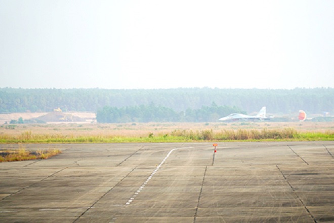 Đồng Nai được ủng hộ lập quy hoạch sân bay Biên Hòa